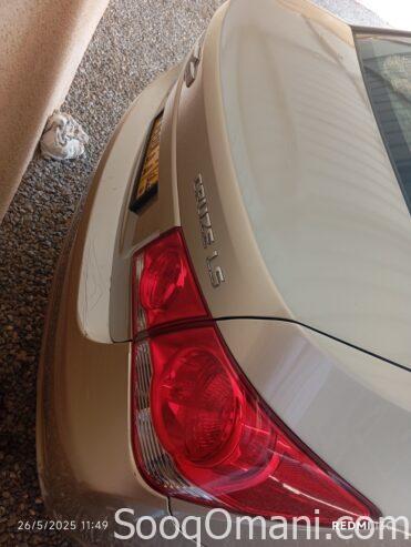For sale Chevrolet Cruze 2013