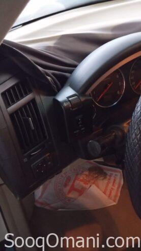 Infiniti FX35 2005 model for urgent sale