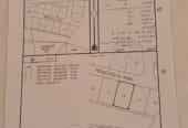 Two adjacent plots of land for sale in Abu Al Nakhil area