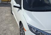 Honda Civic 2017 No. 1 for sale or exchange with Accord or Corolla