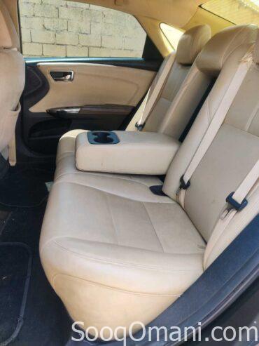 Avalon XLE 2013 For sale