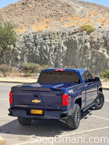 Silverado 2014 for sale