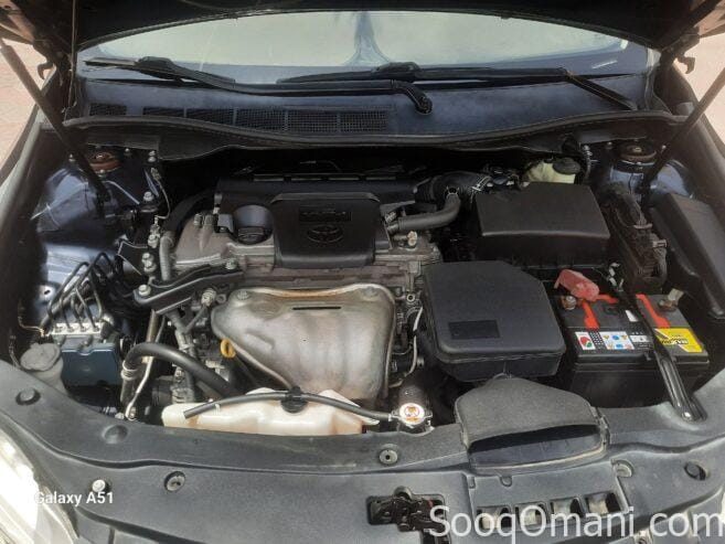 Camry 2015 for sale