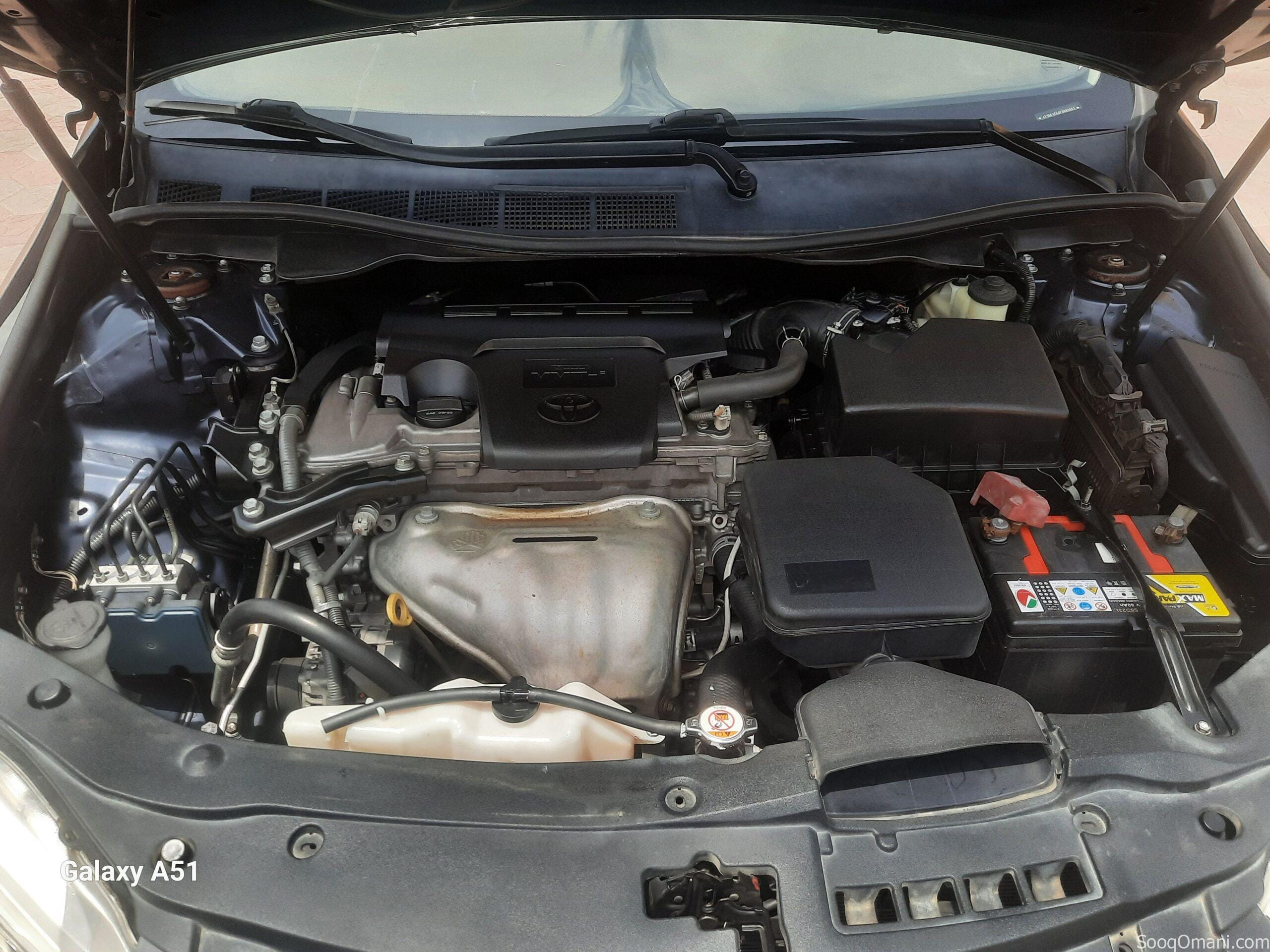 Camry 2015 for sale