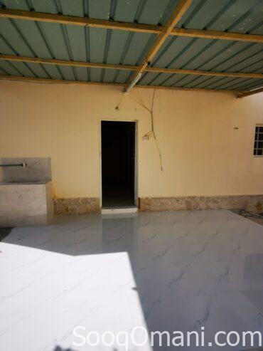 House for rent in Shinas
