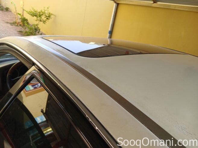 Lexus GS 300 for sale, 2001 model, for sale with plate number, asking price 1100