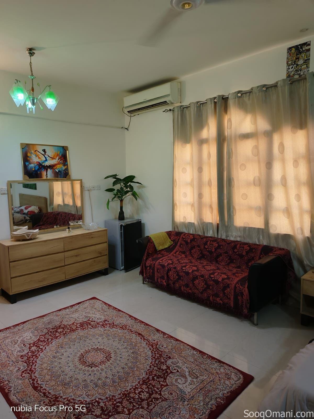 rooms for rent