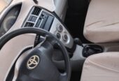 Toyota yaris 2007 for sale