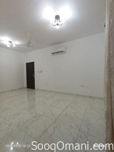 Room and hall for employees and students in Al Khoud 6