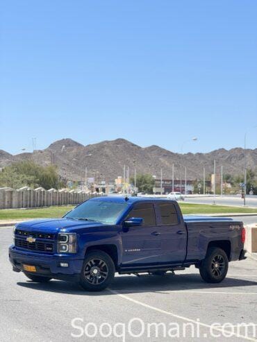Silverado 2014 for sale