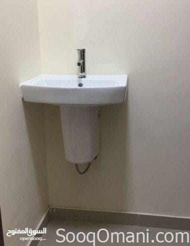 Small and clean apartment for rent 135 riyals
