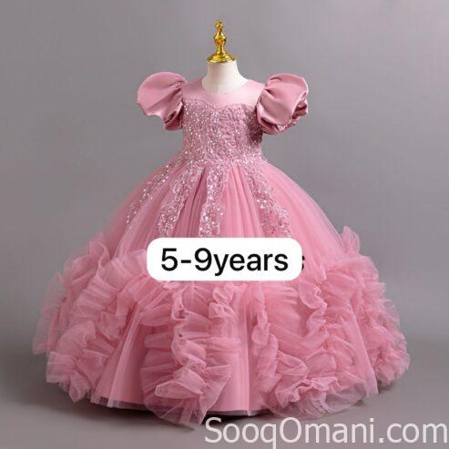 elegant dresses for girls