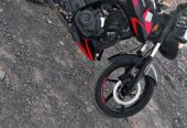 Motorcycle for sale