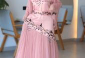 New occasion dress of my design