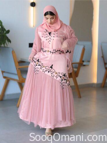New occasion dress of my design