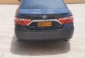 Camry 2015 for sale