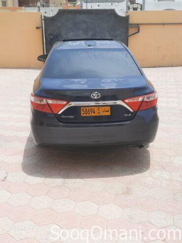 Camry 2015 for sale