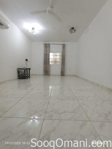 Room and hall for employees and students in Al Khoud 6