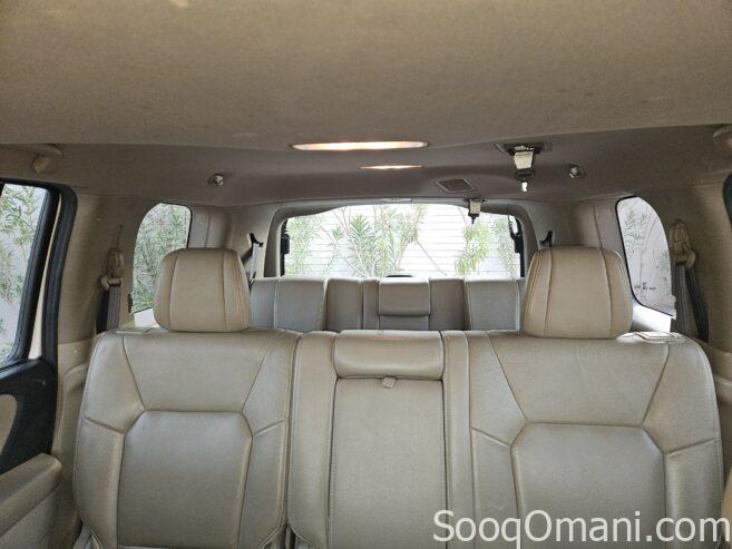 Honda Pilot 2014 for sale, GCC, personal use