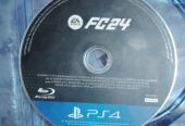 FIFA 24 PlayStation 4 for sale