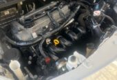 Toyota yaris 2007 for sale