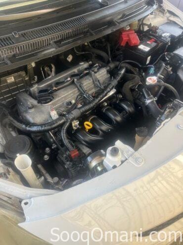 Toyota yaris 2007 for sale