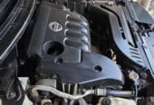Nissan Altima S 2008 Oman Agency