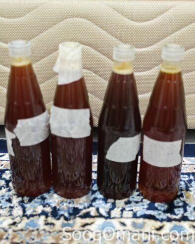 Original Omani Abu Tuwaiq Honey 2025