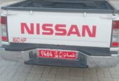 Nissan Pickup 2015 for sale