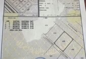 3 lands in the Wilayat of Quriyat Al Sahel, Al Shatea neighborhood, distinguished locations