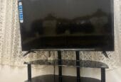 TV table