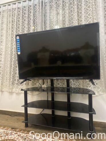 TV table