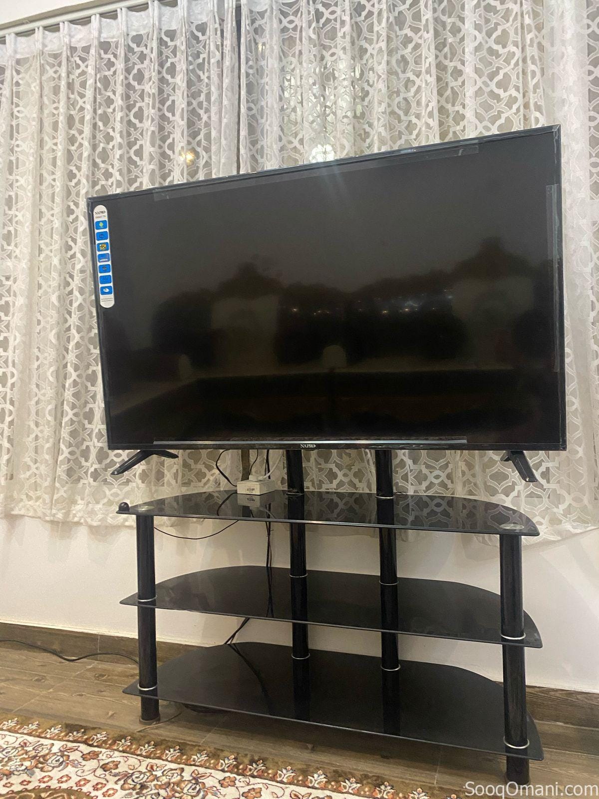 TV table