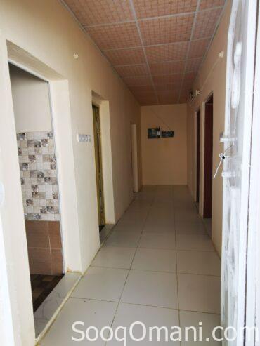 House for rent in Shinas