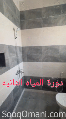 Apartment for sale in Al Khoudh next to Quba Mosque