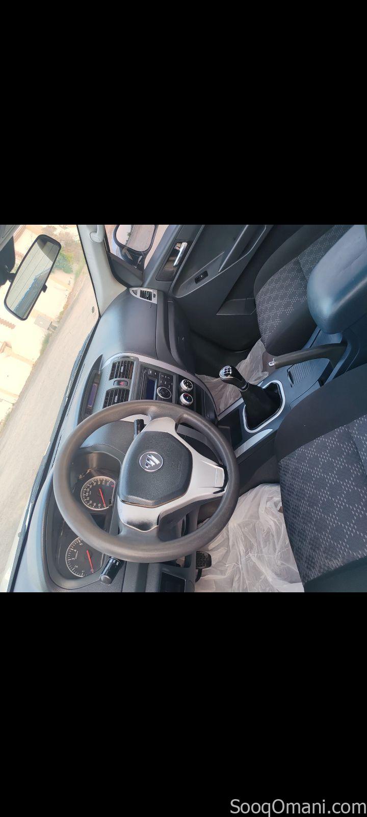 Chinese pickup truck Foton 2020 for sale