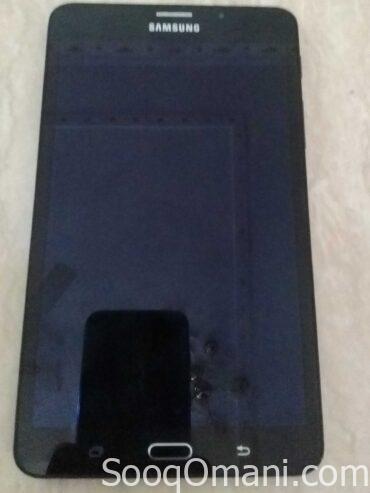 iPad Samsung Galaxy Tab A6