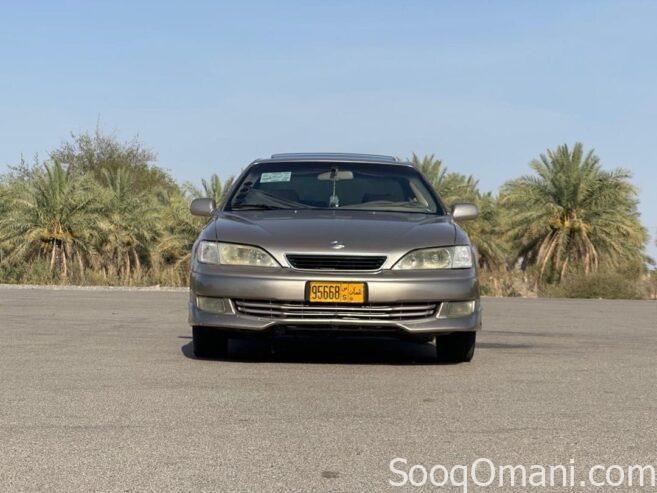 Lexus ES 300 2001