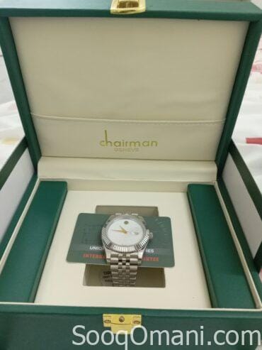 New original chairman watch