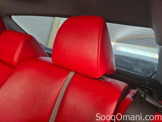 Camry XSE Sport 2019