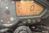 Motorcycle for sale