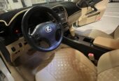 Lexus IS 2008 for sale