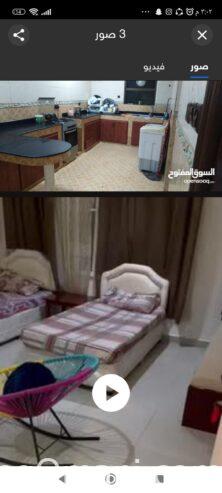rooms for Girls and shared housing in Souq Al Khoud