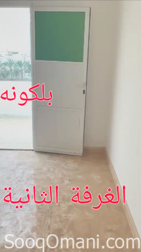 Apartment for sale in Al Khoudh next to Quba Mosque
