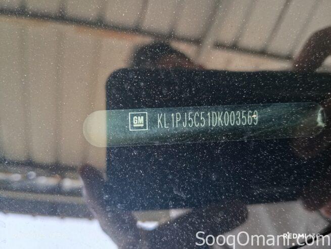 For sale Chevrolet Cruze 2013