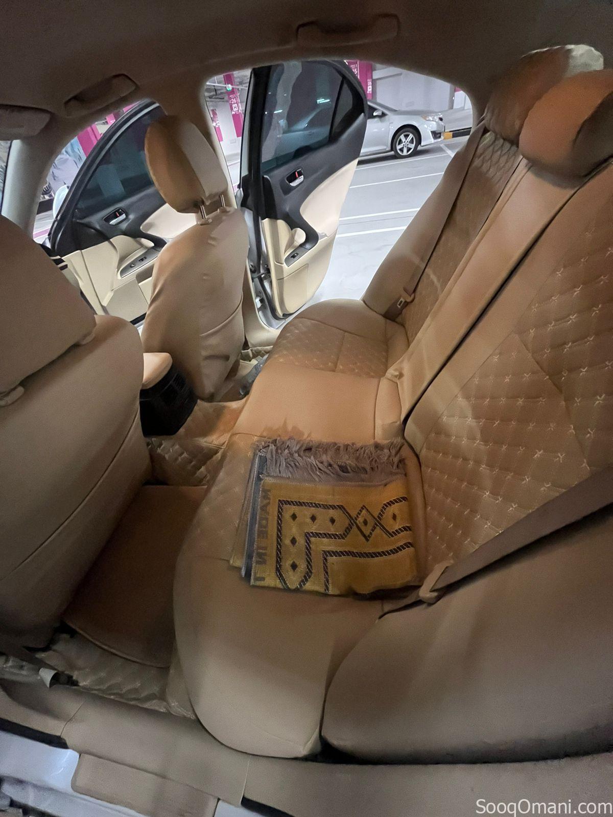 Lexus IS 2008 for sale