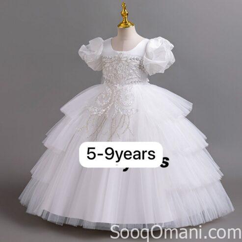 elegant dresses for girls