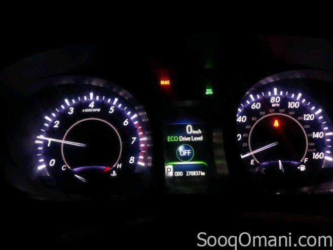 Avalon XLE 2013 For sale