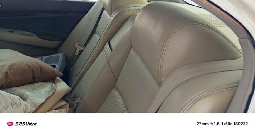 Infiniti G35 spare parts