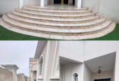 House for daily rent in Awqad area near Mount Ittin
